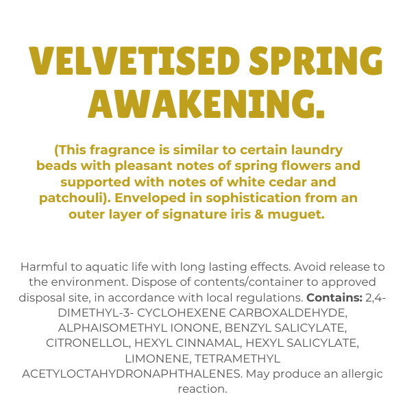 Laundry Inspired Wax Melt Collection | Fresh Clean Linen Scents for the Home