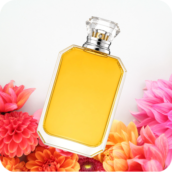 Wedding Santal Roller Perfume Oil |Alcohol Free, Long Lasting| Nature's Scent ®