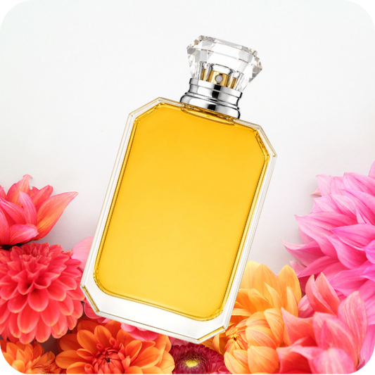 Wedding Santal Roller Perfume Oil |Alcohol Free, Long Lasting| Nature's Scent ®