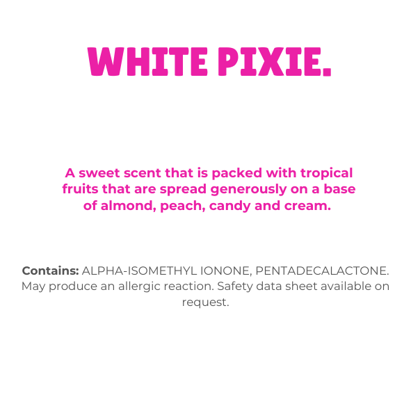 Sweet, Fruity Indulgence Wax Melt Collection | Luxury Bath-House Inspired Scents