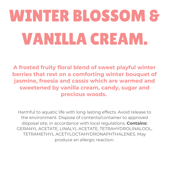 Laundry Inspired Wax Melt Collection | Fresh Clean Linen Scents for the Home