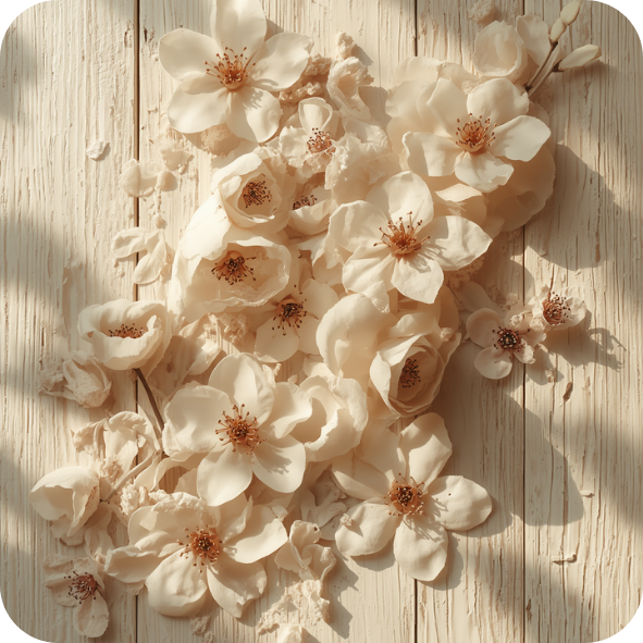 Yara Roller Perfume Oil |Alcohol Free, Long Lasting| Nature's Scent ®