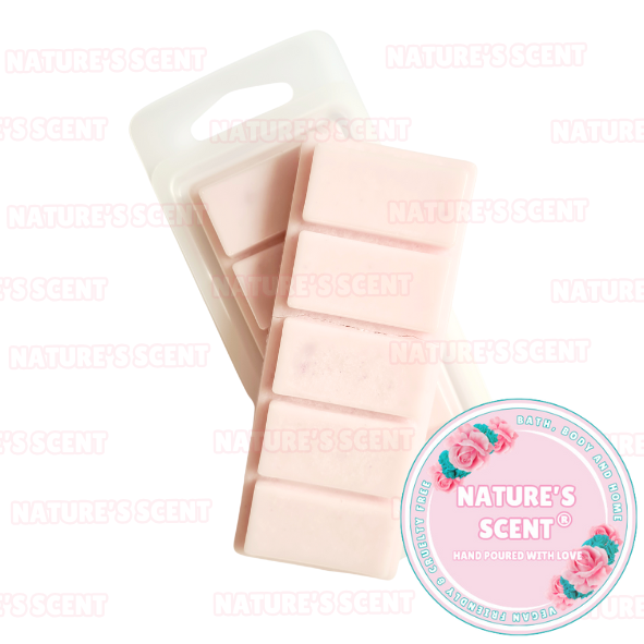 Zap French Soap Wax Melt Snap Bar