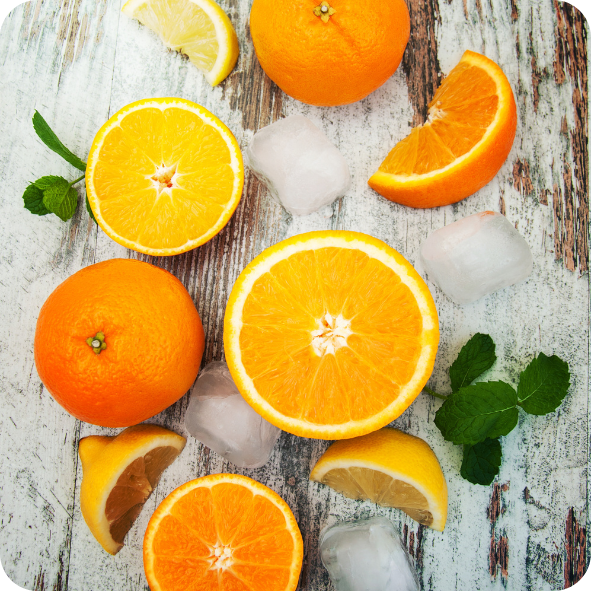 Floral & Fresh Wax Melt Collection – Clean, Calm & Beautifully Balanced Scents