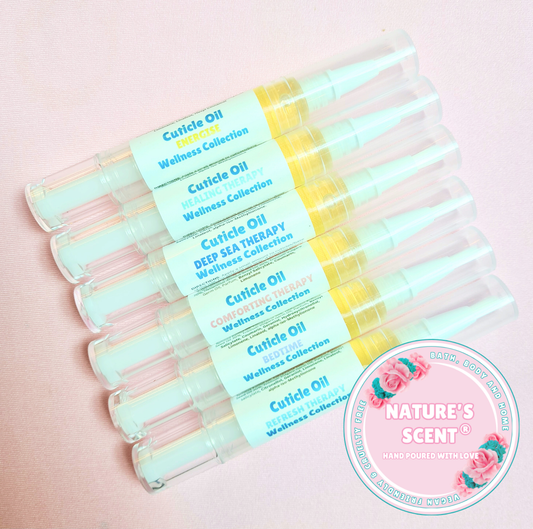 Cuticle Oil Pens (3ml)