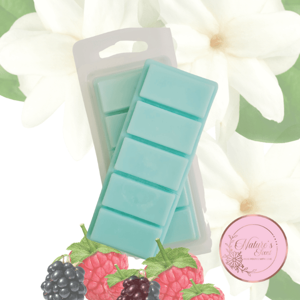 Unstoppably Blissful Wax Melt Snap bar - [product type] - Nature's Scent®