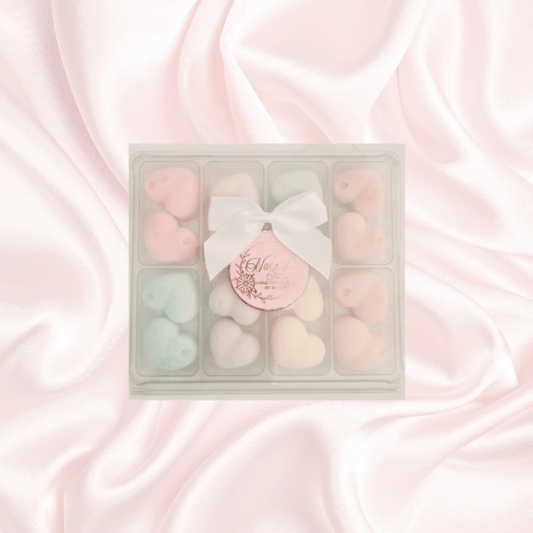 Wax Melt Selection Box - [product type] - Nature's Scent®
