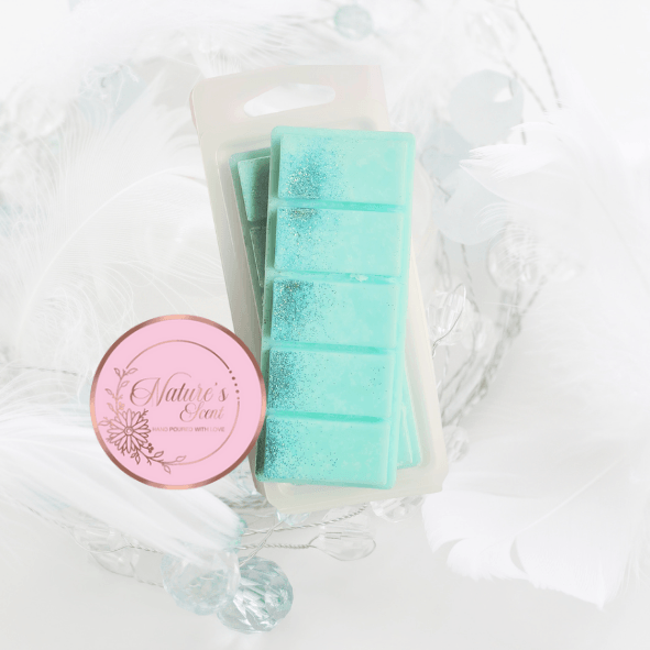 Angelic Touch Wax Melt Snap Bar - Nature's Scent ®